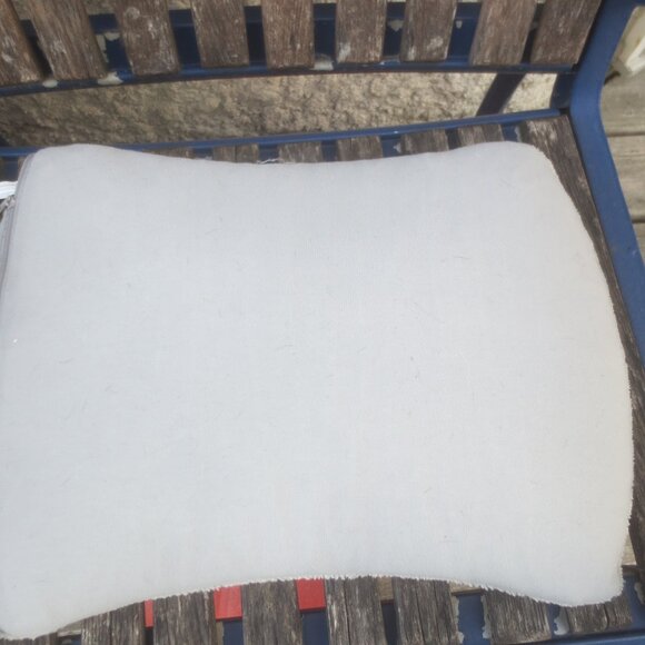 Sunbeam Back Contouring Self Inflating Heating Pad with Lumbar Support & Remote - Picture 5 of 11